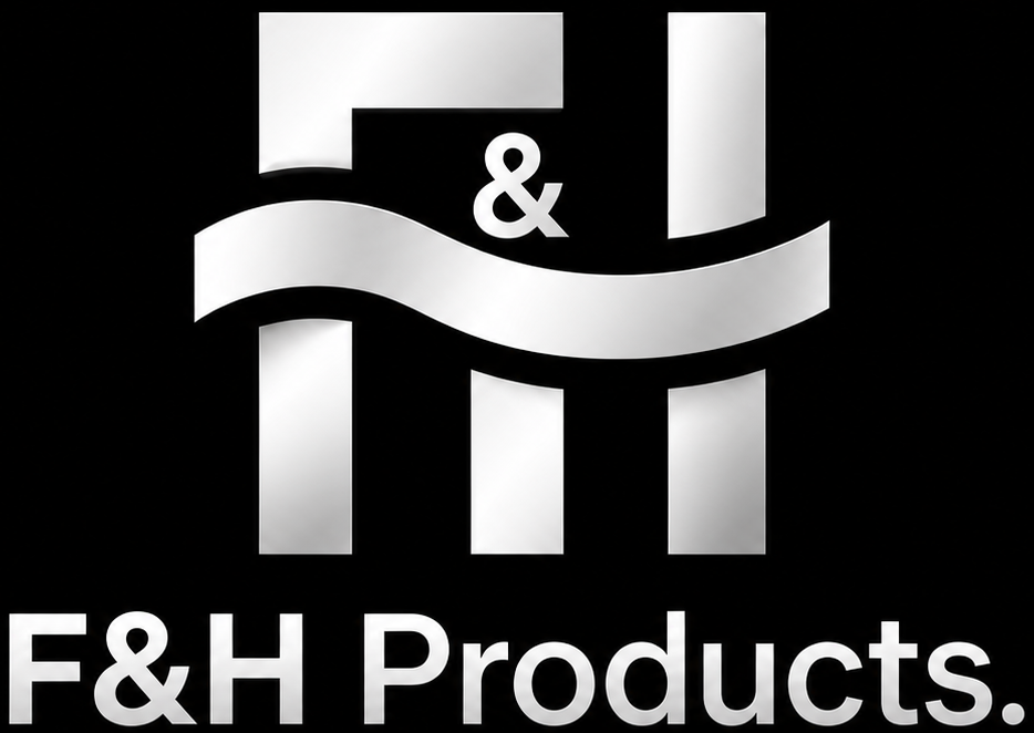 F&H Products Logo